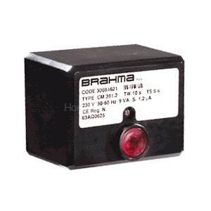Блок управления горением BRAHMA VM43