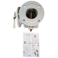 Honeywell DR100GFLA