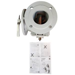 Honeywell DR100GFLA