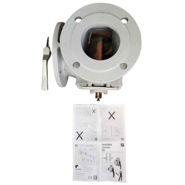 Honeywell DR100GFLA