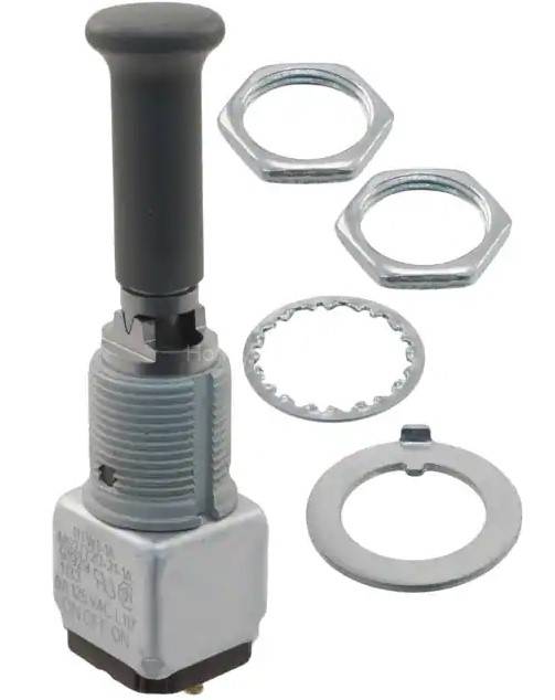 Honeywell 11TW1-1