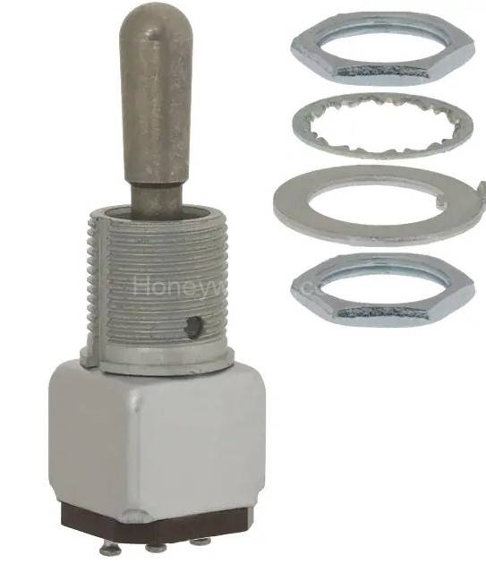 Honeywell 11TW1-1