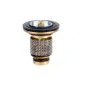 D05FA-11/4T — полная вставка клапана для присоединительных размеров 1 1/4–2 дюйма