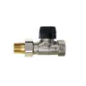 V2000DBB15 BB-типа корпус TRV с BB-картриджем, прямое соединение 1/2" EN215 (D)
