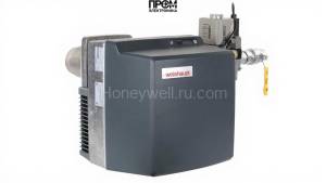 Газовая горелка Weishaupt WG30N/1-C, 1 1/2, исп. ZM-LN