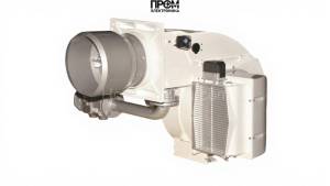 Газодизельная горелка Elco EK-EVO 7.3600 GL-EZ3/BT3/KN