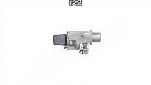 Газовая горелка Weishaupt WKG 50/2-A, DN 80, исп. ZMH