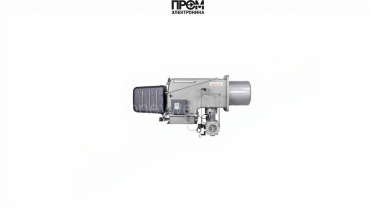 Газовая горелка Weishaupt WKG 50/2-A, DN 80, исп. ZMH