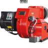 Газовая горелка Ecoflam BLU 1500.1 PAB Low NOx TC MB-DLE 415 Газовая горелка Ecoflam BLU 1500.1 PAB Low NOx TC MB-DLE 415