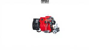 Газодизельная горелка Ecoflam MULTICALOR 170.1 TL VGD 40.080