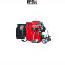 Газодизельная горелка Ecoflam MULTICALOR 170.1 TL VGD 40.080