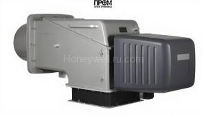 Газодизельная горелка Weishaupt WKGL 70/3-A, DN 125, исп. ZM-NR