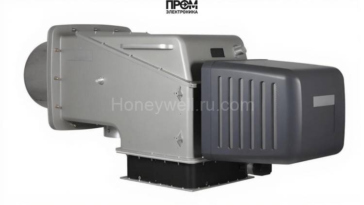Газодизельная горелка Weishaupt WKGL 70/3-A, DN 125, исп. ZM-NR