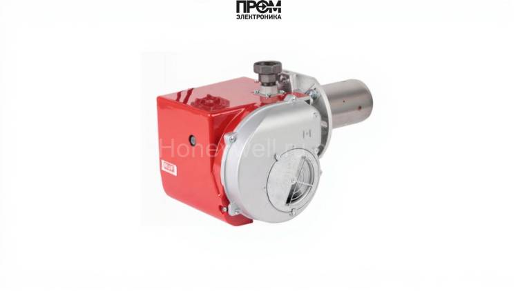Газодизельная горелка RUF RTGL 20 MB-DLE 410