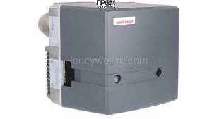 Дизельная горелка Weishaupt WL 5/1-B, исп. стандартное с сервоприводом