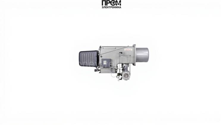 Газовая горелка Weishaupt WKG 50/2-A, DN 65, исп. ZMH-1LN