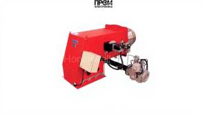Газовая горелка Ecoflam BLU TS 34000.1 LN PRE TC HT
