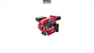 Мазутная горелка FBR FNDP 250/M TL MEC