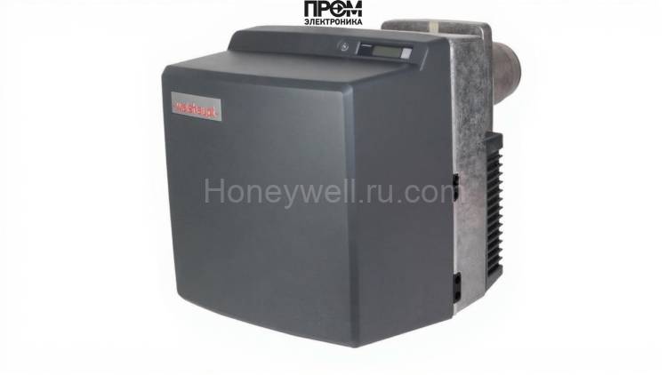 Газодизельная горелка Weishaupt WGL 40/1-A, 3/4, исп. ZM