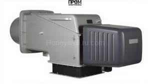 Газодизельная горелка Weishaupt WKGL 70/3-A, DN 150, исп. ZM-NR