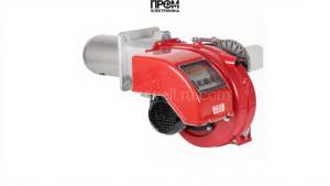 Газодизельная горелка RUF RTGL 40 P MB-DLE 415