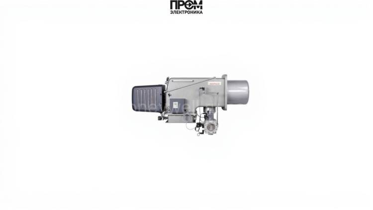 Газомазутная горелка Weishaupt WKGL 4/0-A, DN 125, исп. ZM-NR