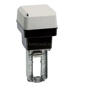 ML7425A6008 модулирующий электрический актуатор 0/2…10 V, 600 N, 24 V AC, 108 с