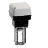 ML7425A6008 модулирующий электрический актуатор 0/2…10 V, 600 N, 24 V AC, 108 с ML7425A6008 модулирующий электрический актуатор 0/2…10 V, 600 N, 24 V AC, 108 с