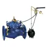 FV300-250A корпус клапана с фланцем, PN16, 250 мм, 1160 kvs FV300-250A корпус клапана с фланцем, PN16, 250 мм, 1160 kvs