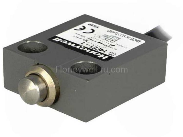 Honeywell 14CE1-4