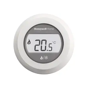T87HC2011 — настенный термостат с OpenTherm