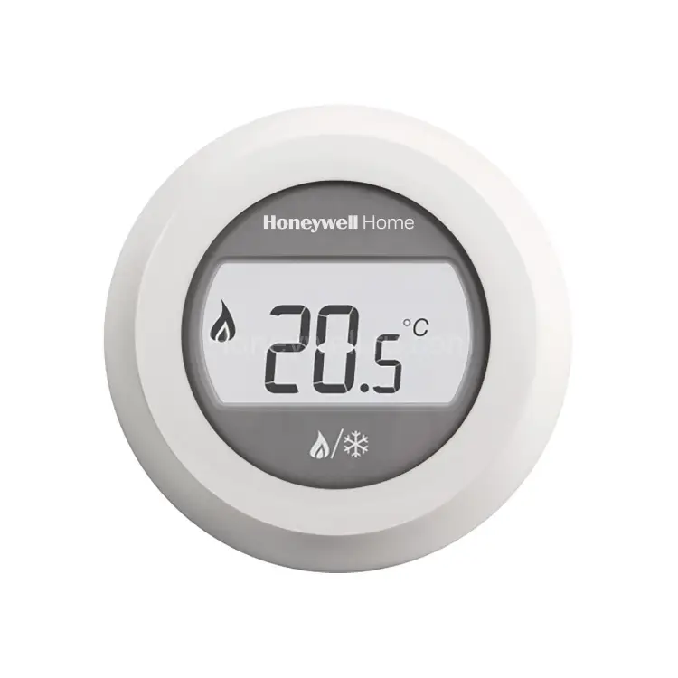 T87HC2011 — настенный термостат с OpenTherm