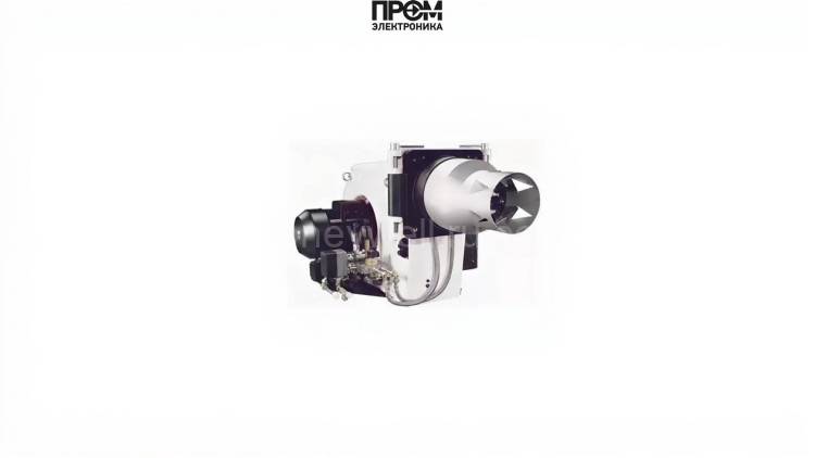 Дизельная горелка Elco EK 8.700 L-R KN