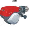 Газовая горелка Riello RS 410/M BLU TC FS1 Газовая горелка Riello RS 410/M BLU TC FS1