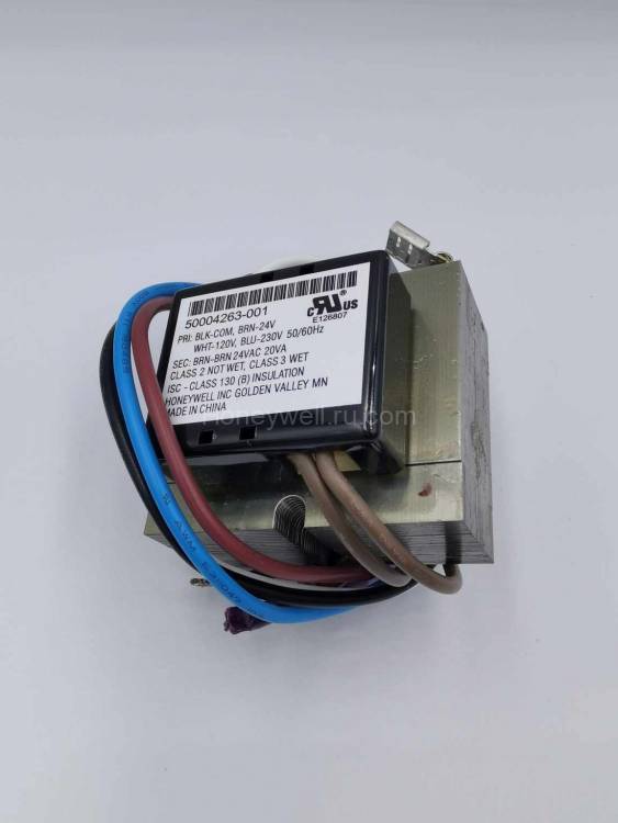 Honeywell M6284F1078