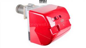 Газовая горелка Riello RS 50/E MZ TC FS1 MB 410/1 - RT 52