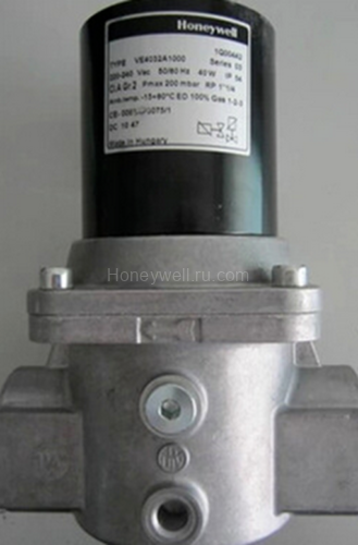 Honeywell VE4010B1054