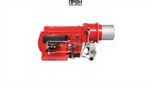 Газомазутная горелка Weishaupt RGMS 9/1-D, DN 100, исп. ZMD
