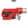 Газомазутная горелка Weishaupt RGMS 9/1-D, DN 100, исп. ZMD