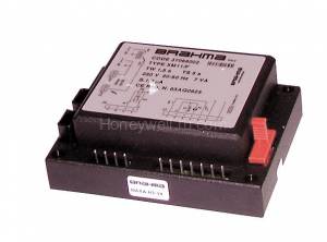 Блок управления горением BRAHMA XM11/F (37068002)
