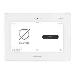 Панель безопасности PROAIOPLUS‑EU ProSeries
