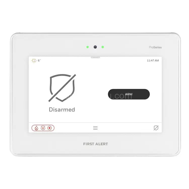 Панель безопасности PROAIOPLUS‑EU ProSeries