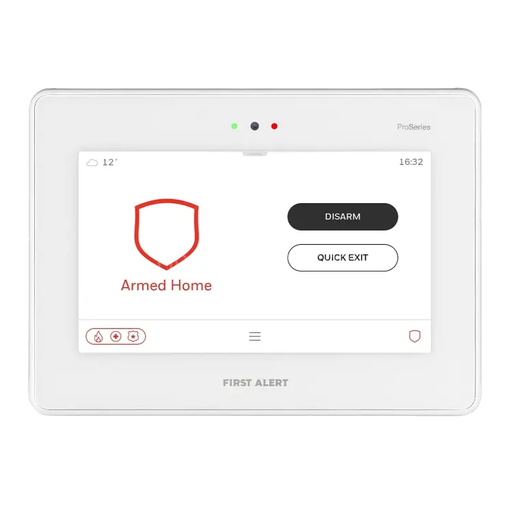 Панель безопасности PROAIOPLUS‑EU ProSeries