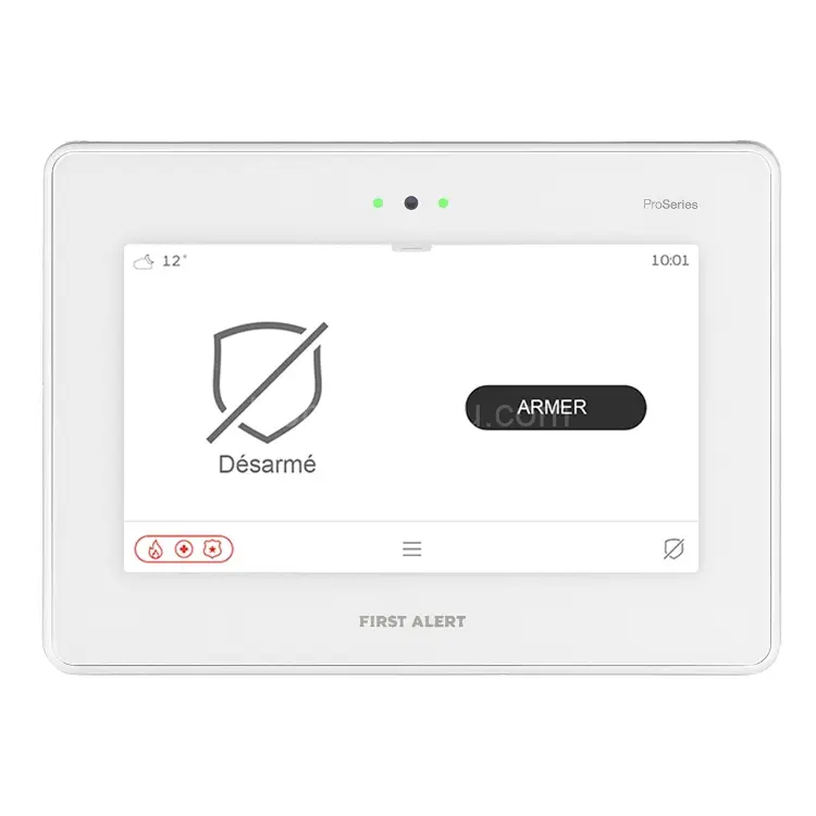 Панель безопасности PROAIOPLUS‑EU ProSeries