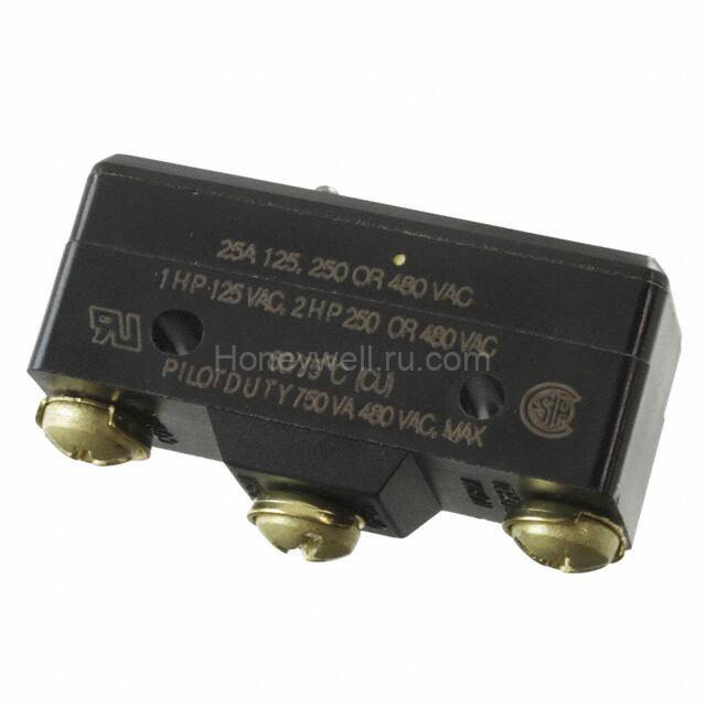 Honeywell BE-2R