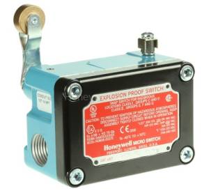 Honeywell EXA-N