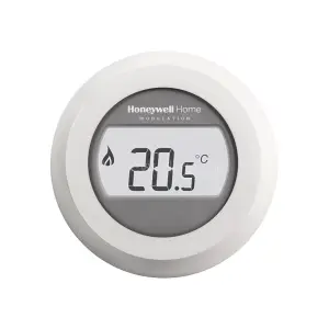 T87M2018 - Проводной комнатный термостат с OpenTherm