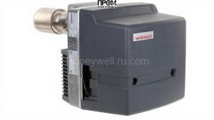 Дизельная горелка Weishaupt WL 10/1-D, исп. 1LN