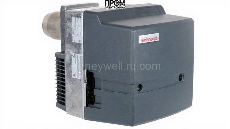 Дизельная горелка Weishaupt WL 20/1-C, исп. Z