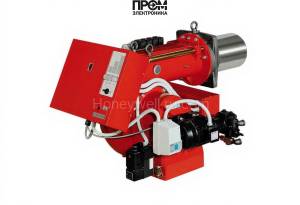 Мазутная горелка Riello PRESS 450 T/N TC